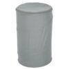 Prunus Purple laundry basket