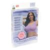 Comfort Lila XL double layer bra
