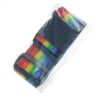 Rainbow Luggage Strap As Watson Luz