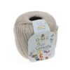 DMC cotton yarn Mulina Skein approx. 93 m N80 Salomé - 30g.