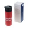 FLOW 400ml 20cm Thermal Bottle