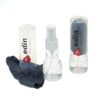 Spray with cloth 30 ml 10 cm