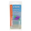 4-Travel Waterproof Earplugs