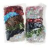 Hair eraser MIX colors