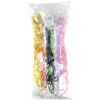 Artificial jewelry necklace MIX colors