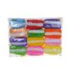 Hair eraser MIX colors