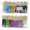 Hair eraser MIX colors 2 pcs.