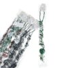 Artificial jewelry necklace MIX colors