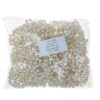 Ivory Bead Necklace MIX