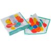 Cocktail paper napkin 2W Balloons 25x25 cm 20 pcs.