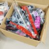 MIX BOX with erotic gadgets