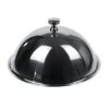 ETERNUM steel table cover for food 10 Mi 22 Cm