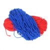 Cotton cord 5 mm 91,44 m MIX colors