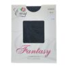 Women's tights Emy Fantasia Lys Antracite TG3 TG4 TG5 MIX