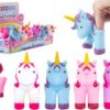 Silicone finger toy Unicorn