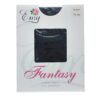 Women's tights Emy Fantasia Glamour Black TG3/4 MIX