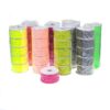 Decorative braid 50 m MIX colors