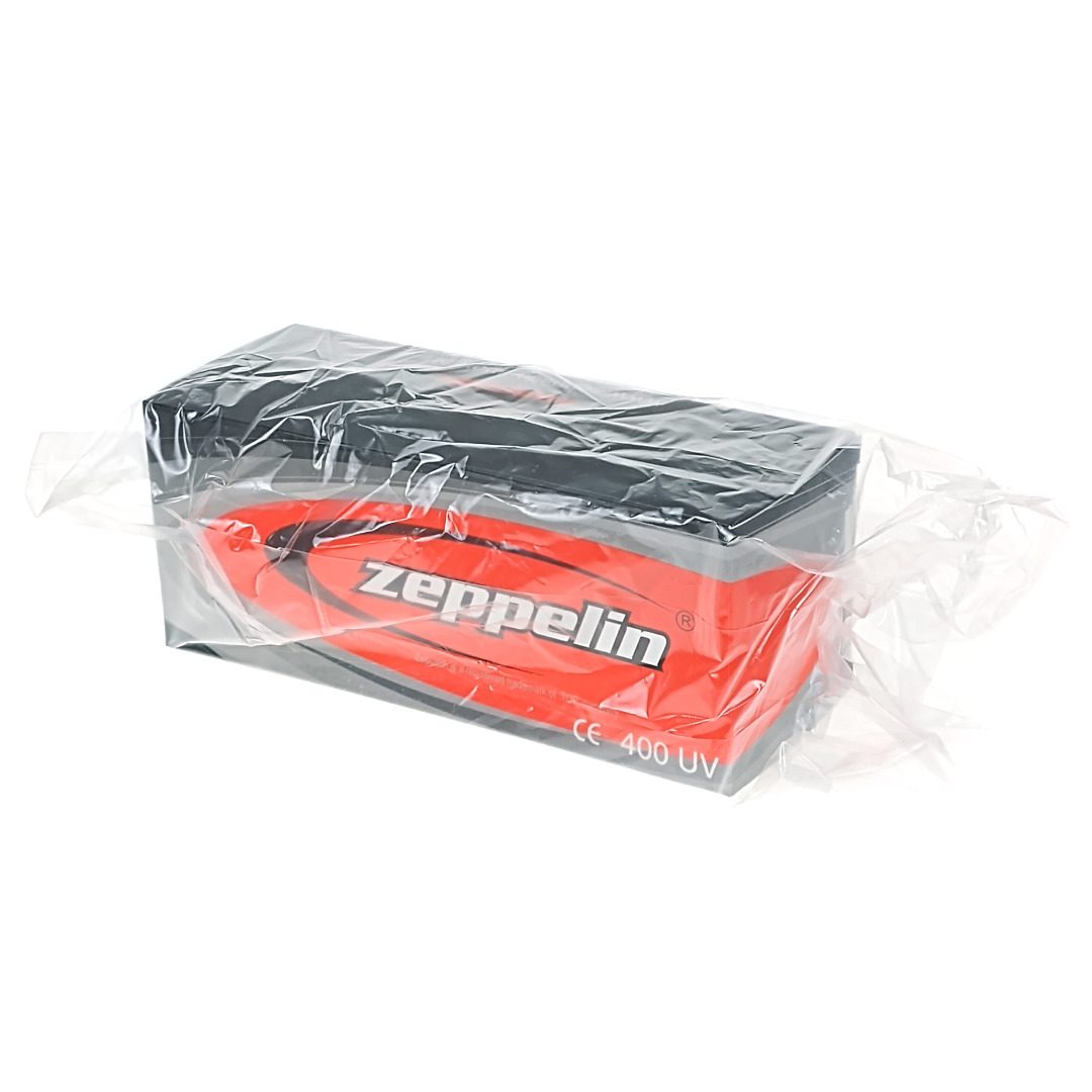 Velcro eyeglass case ZEPPELIN STLK!14 - Image 3