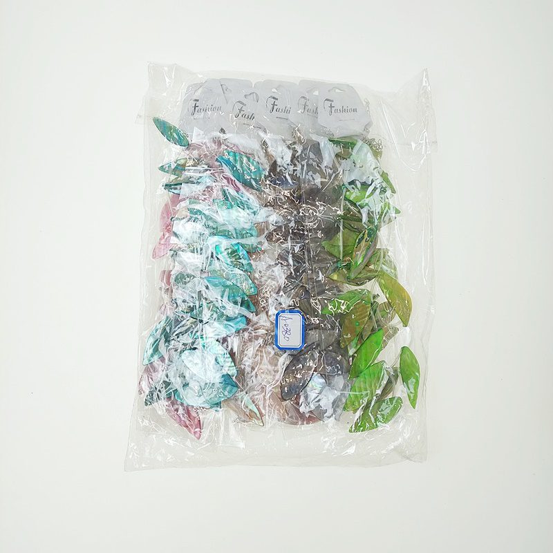 Necklace - artificial jewelry MIX designs