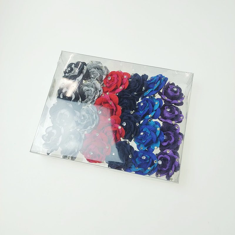 Pin - artificial jewelry MIX designs