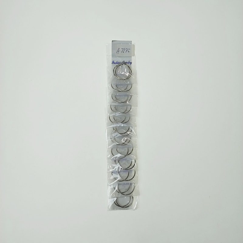 Earrings - artificial jewelry