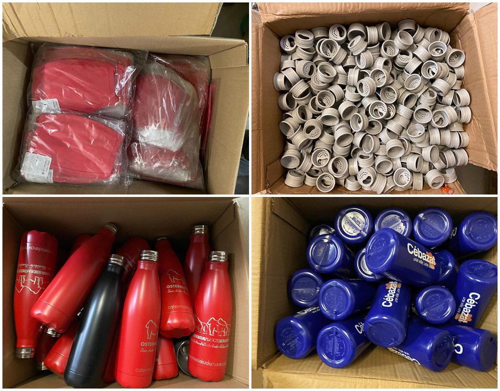 Paleta mix - produkty, półprodukty - obrazek 13