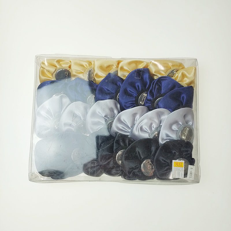 Pin - artificial jewelry MIX designs