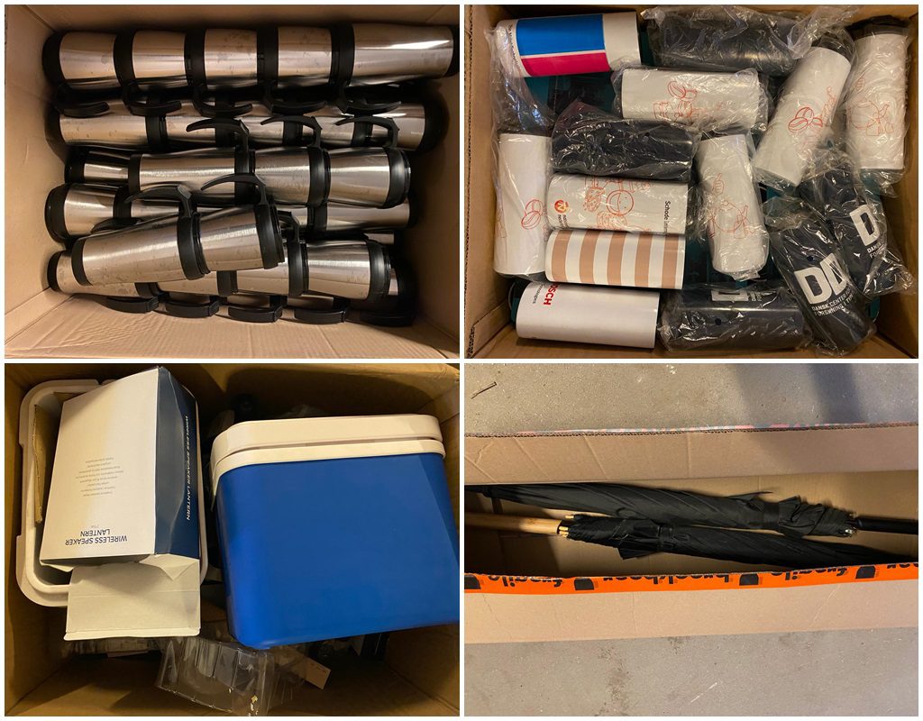 Paleta mix - produkty, półprodukty - obrazek 11