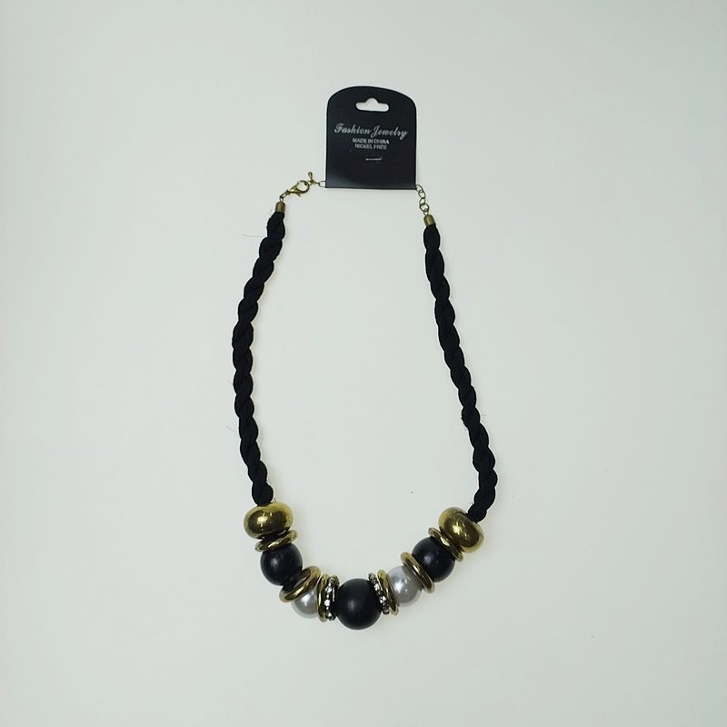 Necklace - artificial jewelry