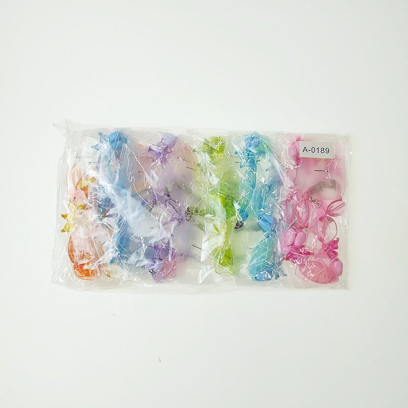 Bracelet - artificial jewelry MIX designs