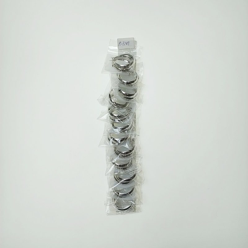 Earrings - artificial jewelry