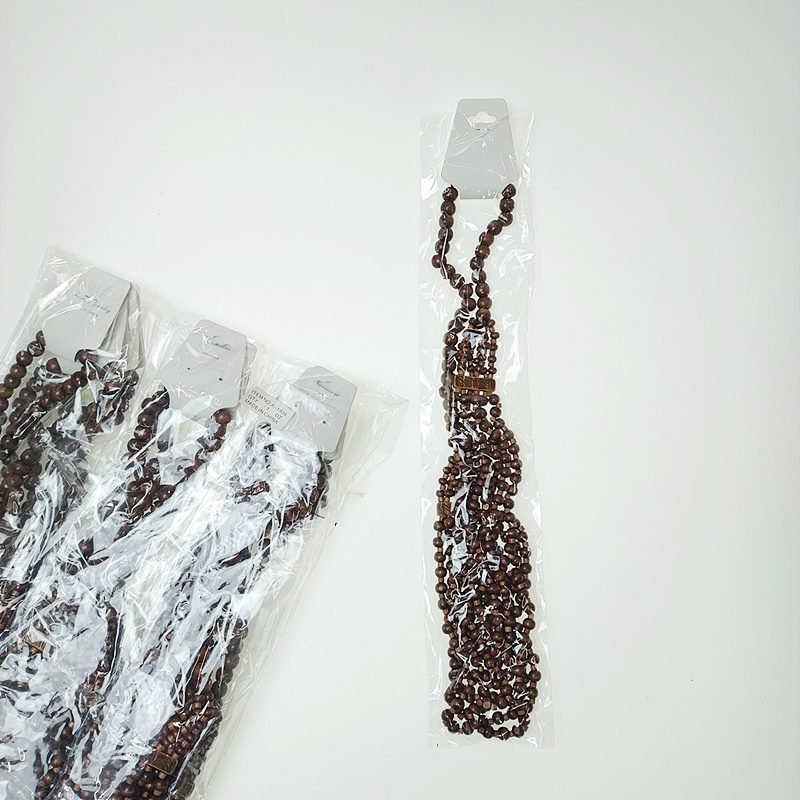 Necklace - artificial jewelry