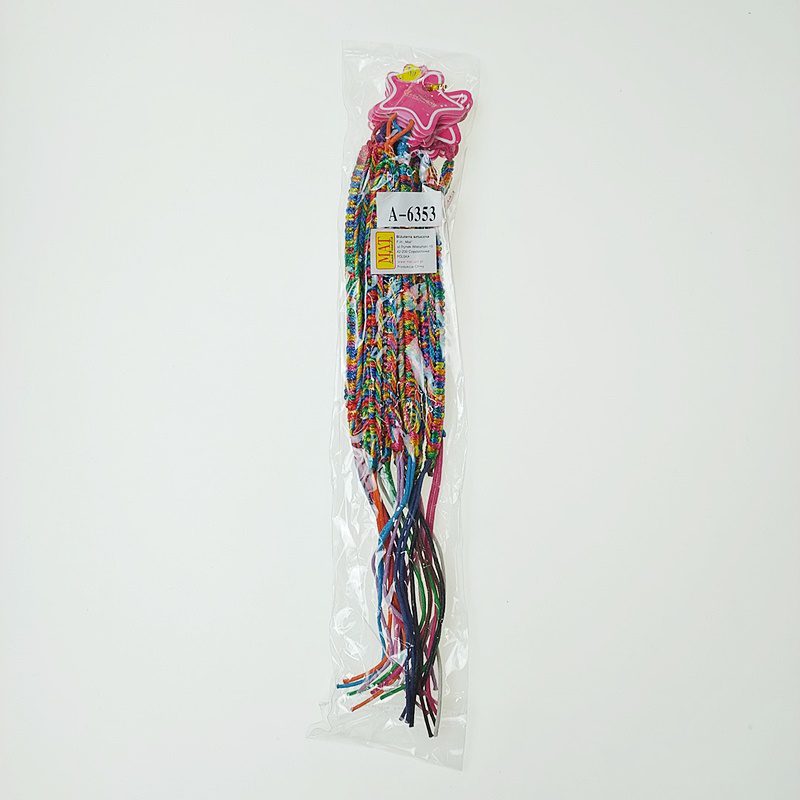 Bracelet - artificial jewelry MIX designs