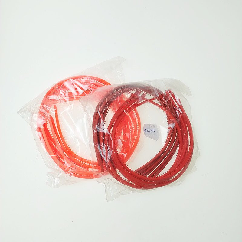 Opaska do włosów MIX wzorów