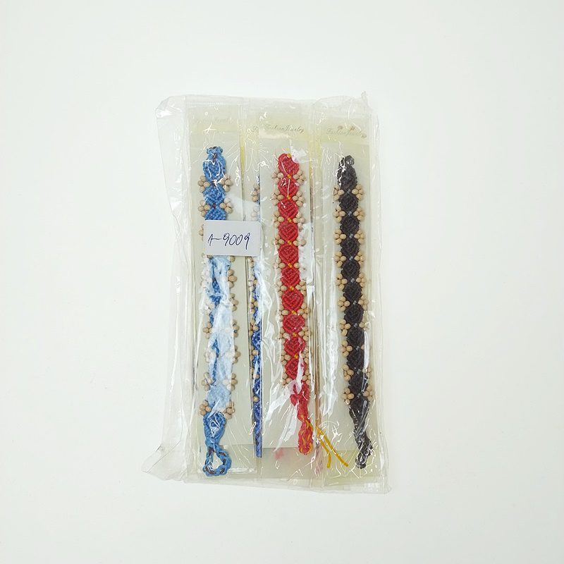 Bracelet - artificial jewelry MIX designs