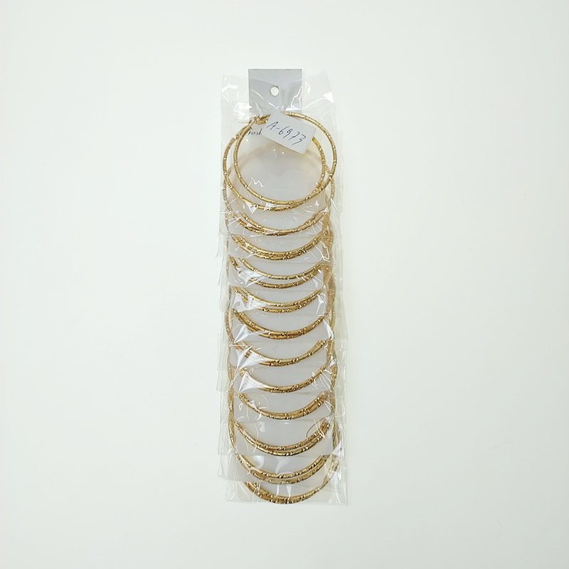 Earrings - artificial jewelry