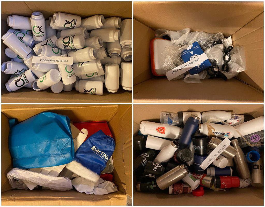 Paleta mix - produkty, półprodukty - obrazek 6