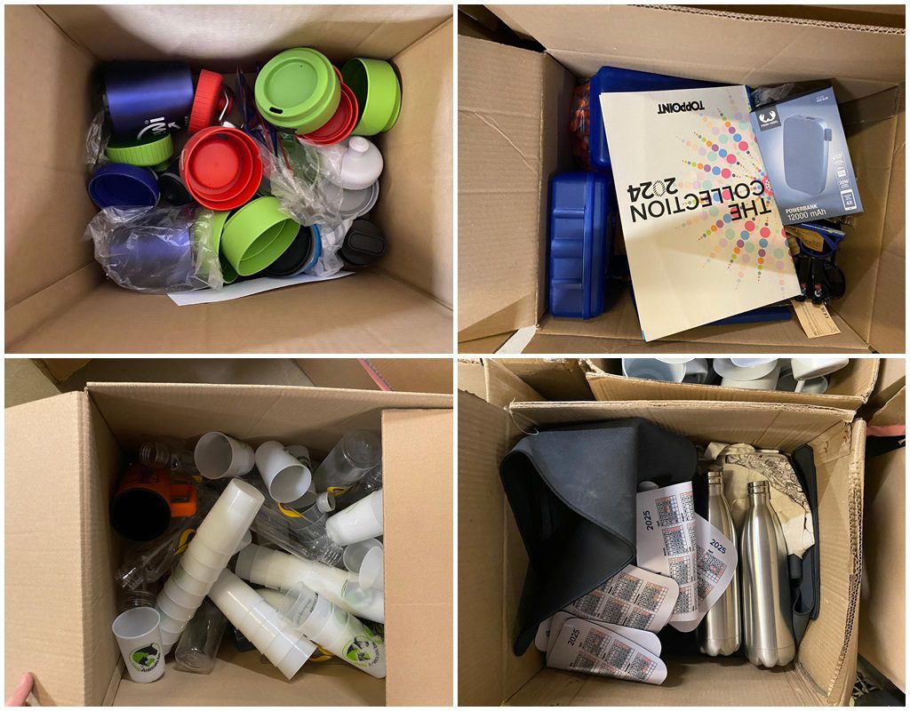 Paleta mix - produkty, półprodukty - obrazek 3