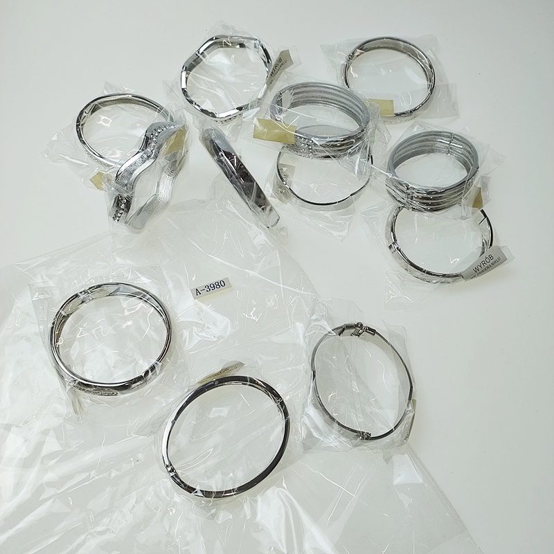 Bracelet - artificial jewelry