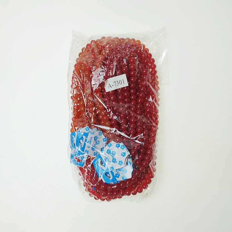 Necklace - artificial jewelry