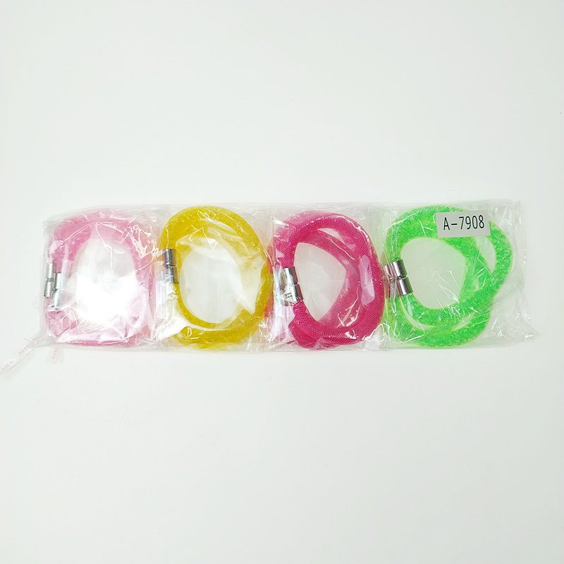 Bracelet - artificial jewelry MIX designs