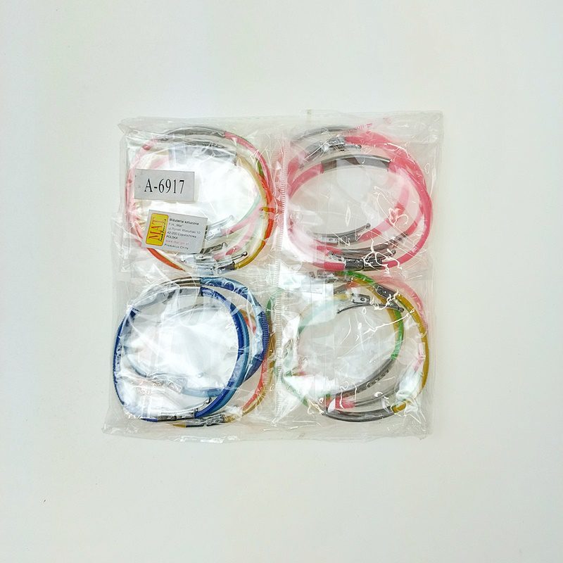 Bracelet - artificial jewelry MIX designs