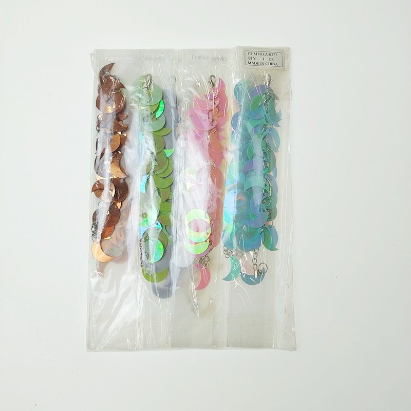 Bracelet - artificial jewelry MIX designs