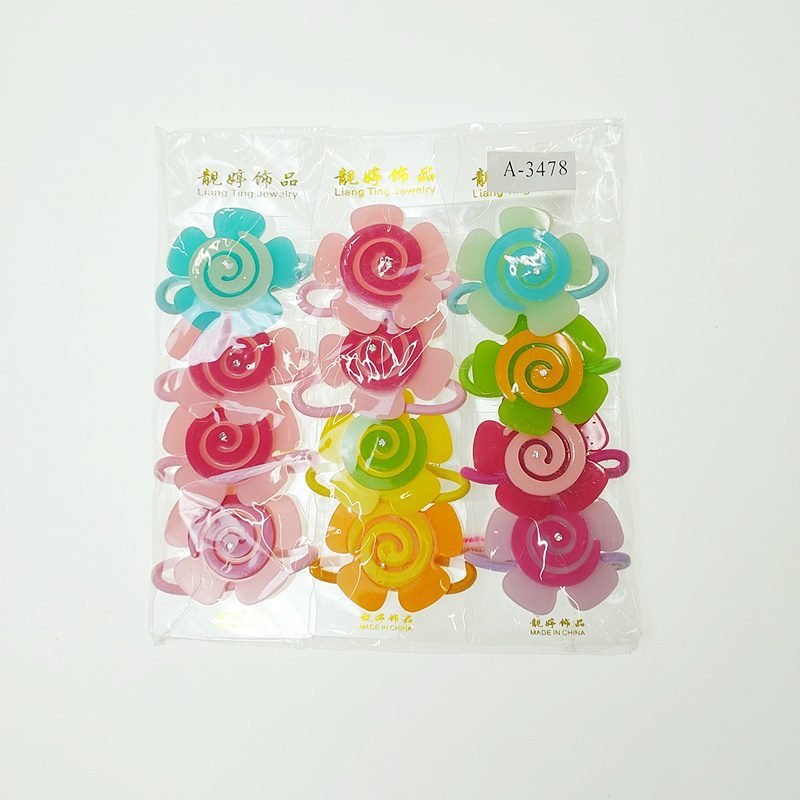 Hair eraser MIX patterns