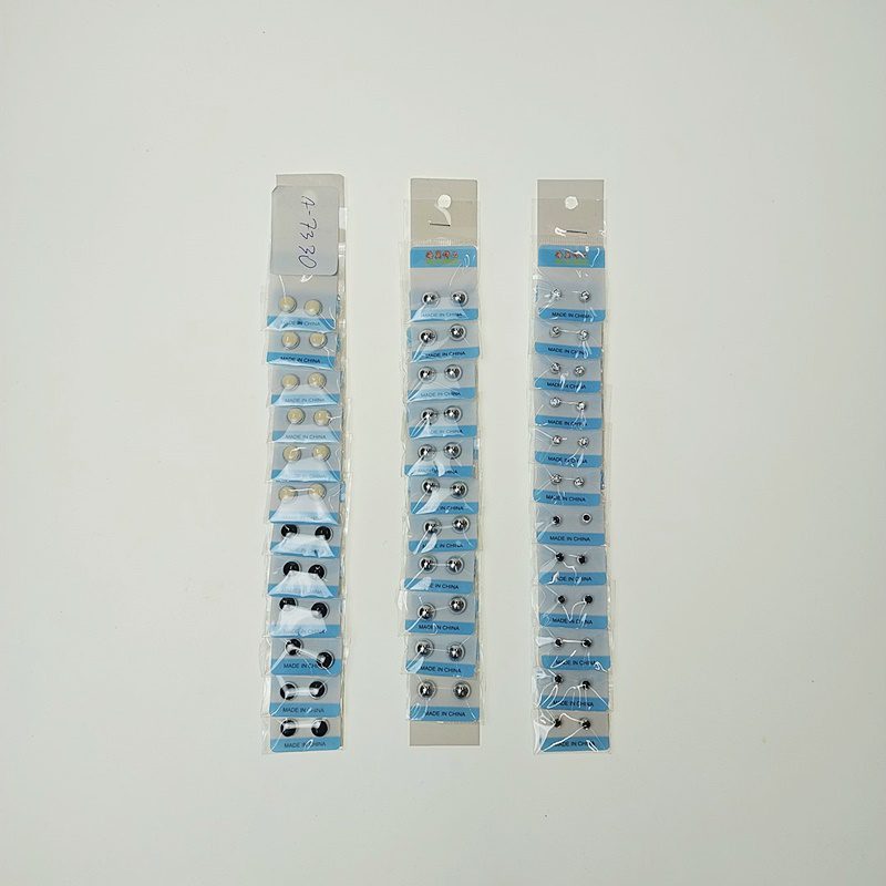 Earrings - artificial jewelry