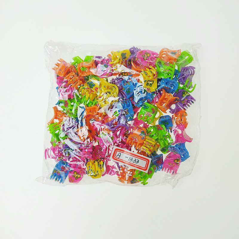 Hairpin MIX designs Bag 100 pcs.