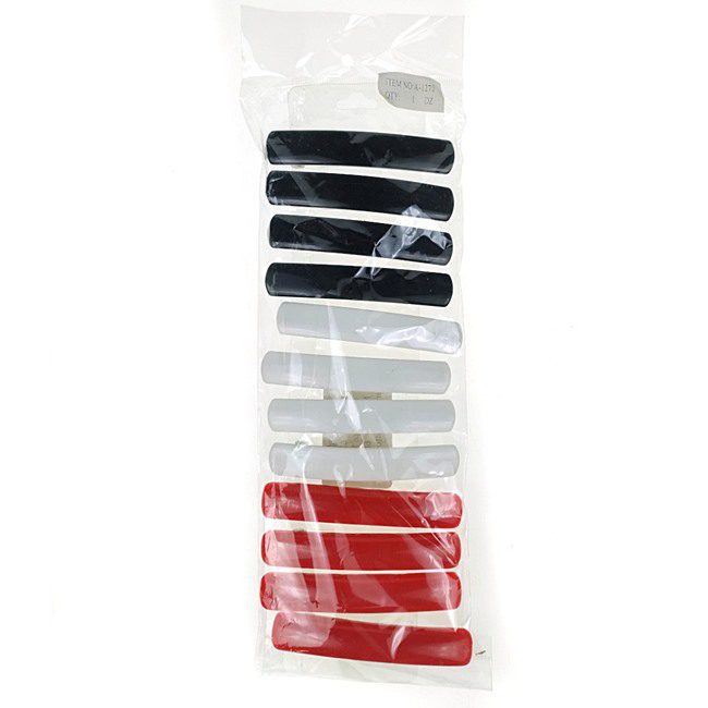 Spinka do włosów MIX wzorów