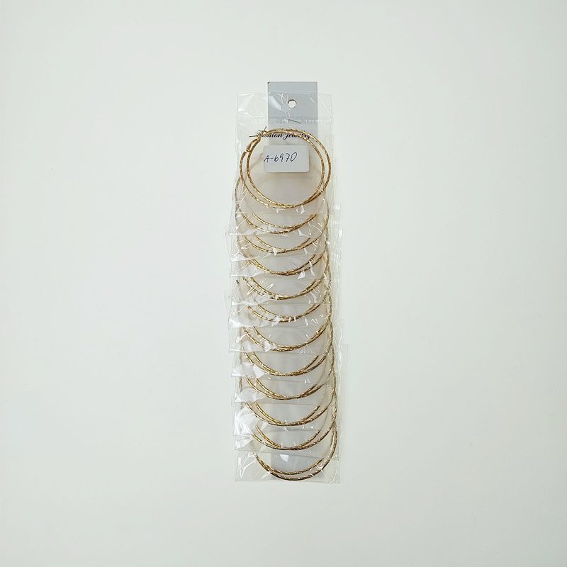 Earrings - artificial jewelry