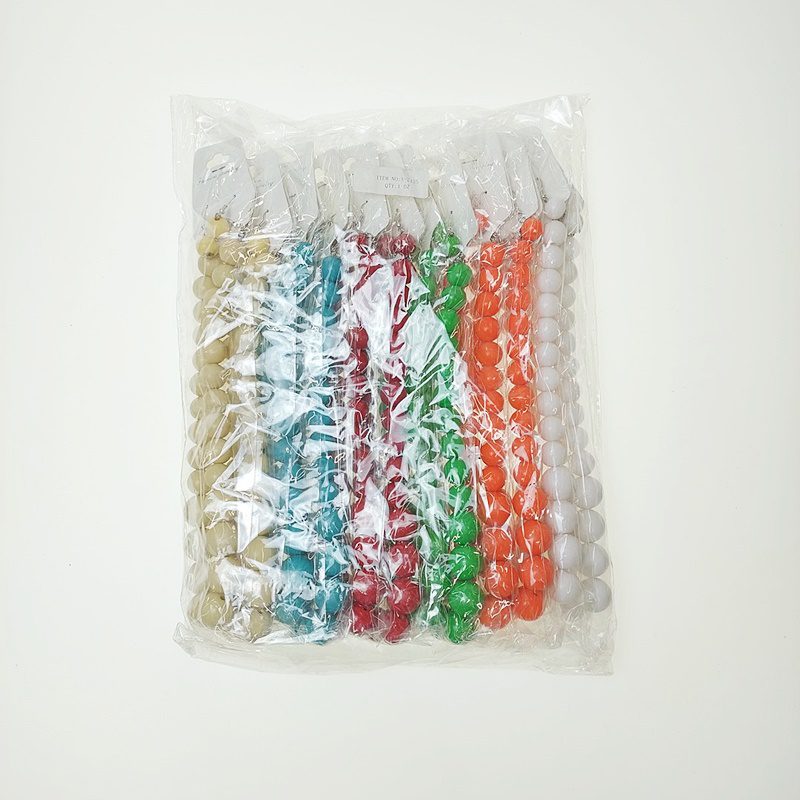 Necklace - artificial jewelry