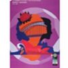 FIFA FWWC 2022 collector's poster 61x91.5 cm